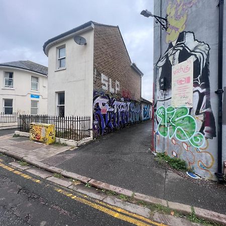 Beautiful Flat In City Centre Brighton Exterior photo