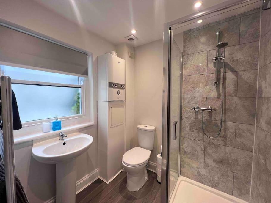 Beautiful Flat In City Centre Brighton Exterior photo