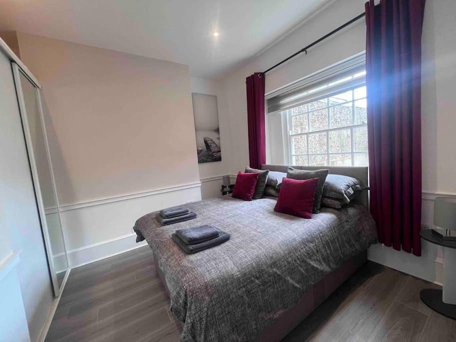 Beautiful Flat In City Centre Brighton Exterior photo